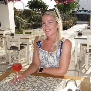 Meet your Posher, Brittany